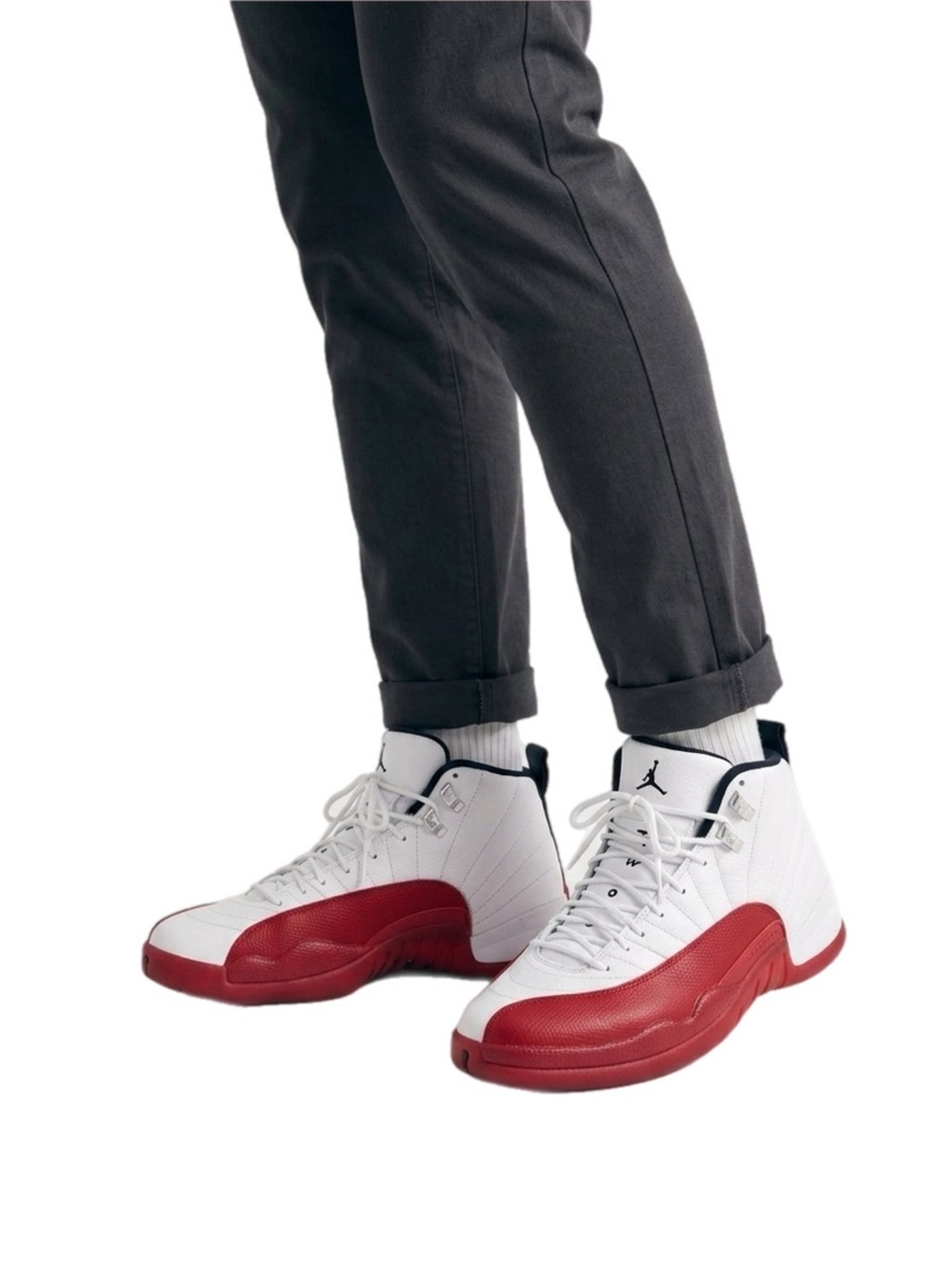 Air Jordan 12 Low Golf 'Cherry' Shoes
^DEADSTOCK^